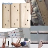 Fingerboard leo núi treo tường - Tập luyện ngón tay cho bouldering, giá 297.000₫