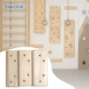 Fingerboard leo núi treo tường - Tập luyện ngón tay cho bouldering, giá 297.000₫ 4