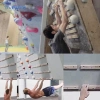 Fingerboard leo núi treo tường - Tập luyện ngón tay cho bouldering, giá 297.000₫ 8