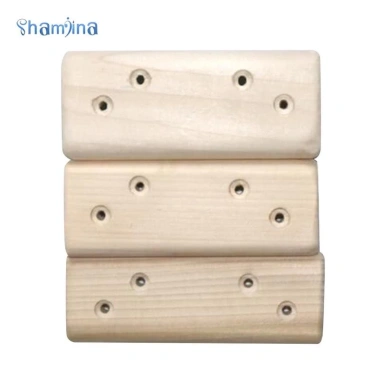Fingerboard leo núi treo tường - Tập luyện ngón tay cho bouldering, giá 297.000₫ 9