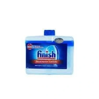 Finish 250ml Dung dịch vệ sinh máy rửa bát - Diệt khuẩn, loại bỏ mùi hôi, giữ máy sạch bóng, giá 169.000₫ 3