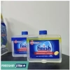 Finish 250ml Dung dịch vệ sinh máy rửa bát - Diệt khuẩn, loại bỏ mùi hôi, giữ máy sạch bóng, giá 169.000₫ 4