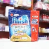 Finish Power Cube 150 viên - Viên rửa chén bát nội địa Nhật Bản, ưu đãi 205.860 5