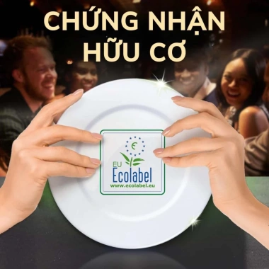 FINISH Ultimate Eco 0% – Túi 45/100 Viên All‑in‑1 Powerball 14 tính năng, không mùi, giảm còn 241.000₫