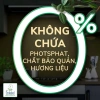 FINISH Ultimate Eco 0% – Túi 45/100 Viên All‑in‑1 Powerball 14 tính năng, không mùi, giảm còn 241.000₫ 5
