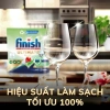 FINISH Ultimate Eco 0% – Túi 45/100 Viên All‑in‑1 Powerball 14 tính năng, không mùi, giảm còn 241.000₫ 6