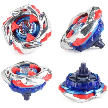 Fire Beyblade UX-11, UX-12 Ghost, UX-13 Dwayne - Đồ chơi xoay giảm giá 169.560đ