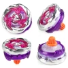 Fire Beyblade UX-11, UX-12 Ghost, UX-13 Dwayne - Đồ chơi xoay giảm giá 169.560đ 3