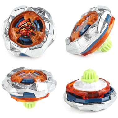 Fire Beyblade UX-11, UX-12 Ghost, UX-13 Dwayne - Đồ chơi xoay giảm giá 169.560đ