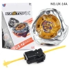Fire Beyblade UX-11, UX-12 Ghost, UX-13 Dwayne - Đồ chơi xoay giảm giá 169.560đ 5