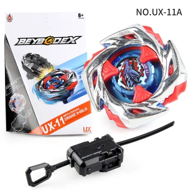 Fire Beyblade UX-11, UX-12 Ghost, UX-13 Dwayne - Đồ chơi xoay giảm giá 169.560đ