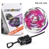 Fire Beyblade UX-11, UX-12 Ghost, UX-13 Dwayne - Đồ chơi xoay giảm giá 169.560đ 7