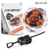 Fire Beyblade UX-11, UX-12 Ghost, UX-13 Dwayne - Đồ chơi xoay giảm giá 169.560đ 8