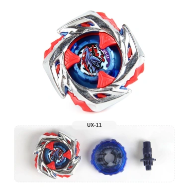 Fire Beyblade UX-11, UX-12 Ghost, UX-13 Dwayne - Đồ chơi xoay giảm giá 169.560đ