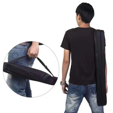 Fire LIMIT Tripod - Túi xách Oxford di động, phụ kiện chụp, giảm giá 68.750 VND 5