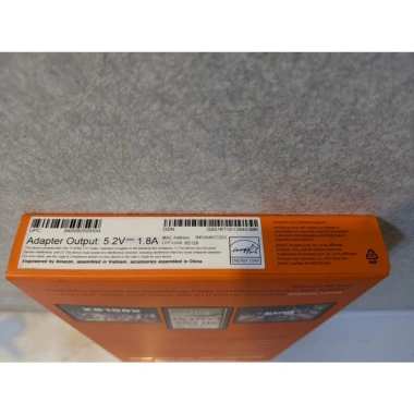 Fire Max 11 & Fire HD 10 2.023 gen 13 - Giá chỉ 2.190.000 VNĐ, giảm mạnh, hiệu năng mạnh mẽ, màn hình lớn 8