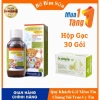 Fitobimbi Appetito Thức ăn ngon cho bé, hỗ trợ tiêu hoá mạnh, nhập khẩu, giá ưu đãi 319.600đ 10