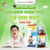 Fitobimbi Genius 200ml Chính Hãng - Tăng Cường Nhận Thức, Ghi Nhớ Tốt Cho Trẻ, Giá Ưu Đãi 345k 3