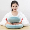 Flameer Bảo Vệ Cổ Gối Di Động Siêu Mềm - Thoải Mái Cho Du Lịch & Văn Phòng 8