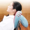 Flameer Bảo Vệ Cổ Gối Di Động Siêu Mềm - Thoải Mái Cho Du Lịch & Văn Phòng 9