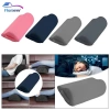 Flameer Gối Chân Nửa Trăng Bolster Đệm Hỗ Trợ Dưới Bàn Làm Việc - Giá 168k 2