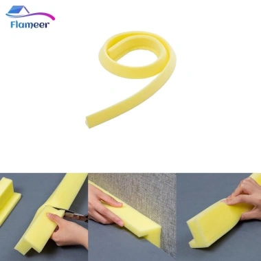 Flameer Nệm Filler Khoảng Cách 2m Miếng Lót Đường May Chống Nứt Dùng Cho Giường Phòng Ngủ Giá 61.560₫ 2
