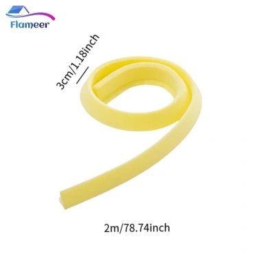 Flameer Nệm Filler Khoảng Cách 2m Miếng Lót Đường May Chống Nứt Dùng Cho Giường Phòng Ngủ Giá 61.560₫ 6
