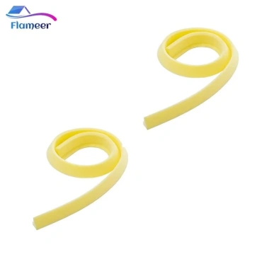 Flameer Nệm Filler Khoảng Cách 2m Miếng Lót Đường May Chống Nứt Dùng Cho Giường Phòng Ngủ Giá 61.560₫ 9