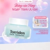 Flash Sale 100ml Kem Dưỡng Ẩm Torriden DIVE IN Soothing Cream - Giảm Giá 369k