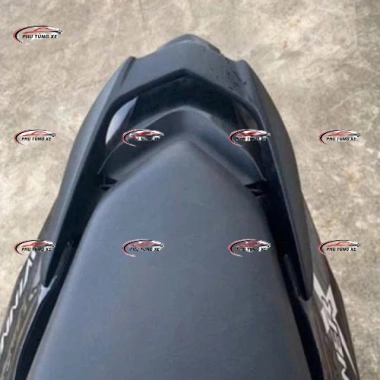 Flash Sale Cảng Sau WINNER X Nhôm Đúc Kiểu SPARK Siêu Gọn Đen Giá chỉ 199.000₫