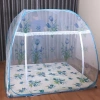 Flash Sale Màn Mùng Chụp Tự Bung Đỉnh Rộng Cao Cấp - Giá chỉ 150k, Hàng Việt 3