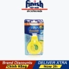 Flash Sale Tinh dầu treo thơm Finish khử mùi máy rửa chén bát - Giá 99.000đ