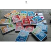 Flashcard Thẻ Từ Vựng Family và Friends Starter Phonics 1‑5 Hai Mặt Ép Plastic Giá Ưu Đãi 224.640₫ 4