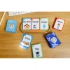 Flashcard Tiếng Anh Bé AnDi Ghép Câu Chuẩn Ngữ Pháp 3 Cấp Độ Giá Ưu Đãi 179k 3