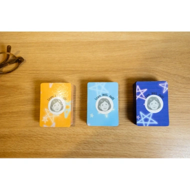 Flashcard Tiếng Anh Bé AnDi Ghép Câu Chuẩn Ngữ Pháp 3 Cấp Độ Giá Ưu Đãi 179k