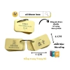 Flashcards HSK 3 - 310 từ tiếng Trung, file nghe phát âm, giá ưu đãi 27.000 VND 4