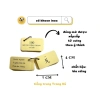 Flashcards HSK 3 - 310 từ tiếng Trung, file nghe phát âm, giá ưu đãi 27.000 VND 8