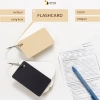 Flashcards STHM CT 100 tờ giấy mỹ thuật 220gsm - Thẻ học từ vựng giảm giá 29.000 VND