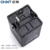 Flasher điện tử 12V/24V cho xe cắm thông minh - Bật tín hiệu chân máy rơle đa năng 7