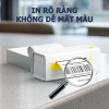 FlashLabel Giấy In Nhiệt A6 500 Tờ Tem Nhãn Vận Chuyển Keo Dính Sẵn 45.000 VNĐ 4