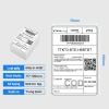 FlashLabel Giấy In Nhiệt A6 500 Tờ Tem Nhãn Vận Chuyển Keo Dính Sẵn 45.000 VNĐ 10
