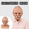 Flashpulse Mặt Nạ Ông Già Cao Su Halloween Người Lớn – Thoải Mái, Giá Ưu Đãi 241.704₫ 7