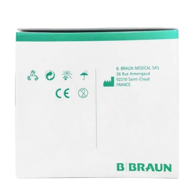 FLEXIMA URO SILK 12-55mm Túi Dẫn Lưu Niệu Quản Ra Da Loại Lớn - Giá chỉ 160.000 VND