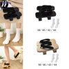 Flip Flop Gỗ Tắc Nhật Bản Nam Nữ - Tất Tabi Siêu Nhẹ, Giày Du Lịch Giá 254.880đ