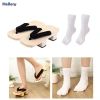 Flip Flop Gỗ Tắc Nhật Bản Nam Nữ - Tất Tabi Siêu Nhẹ, Giày Du Lịch Giá 254.880đ 2