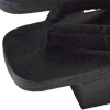 Flip Flop Gỗ Tắc Nhật Bản Nam Nữ - Tất Tabi Siêu Nhẹ, Giày Du Lịch Giá 254.880đ 6