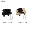 Flip Flop Gỗ Tắc Nhật Bản Nam Nữ - Tất Tabi Siêu Nhẹ, Giày Du Lịch Giá 254.880đ 8