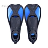 Flipper bơi biển SPM cánh ngắn nhựa cho người lớn, tăng sức mạnh chân, giá ưu đãi 620k 4