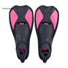 Flipper bơi biển SPM cánh ngắn nhựa cho người lớn, tăng sức mạnh chân, giá ưu đãi 620k 7