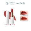 Florasis Son Hoa Tây Tử – Nhẹ Nhung, Lì Mềm, Bền Màu, Giá 724.000₫